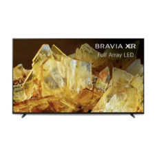 Sony Bravia XR-55X90L 55 Inch 4K UHD Smart TV