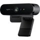 Logitech BRIO ULTRA HD PRO Webcam (960-001105)