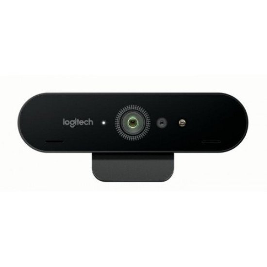 Logitech BRIO ULTRA HD PRO Webcam (960-001105)