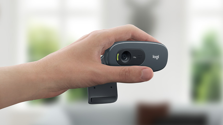 logitech-webcam